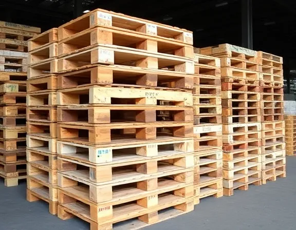 Standard Pallets