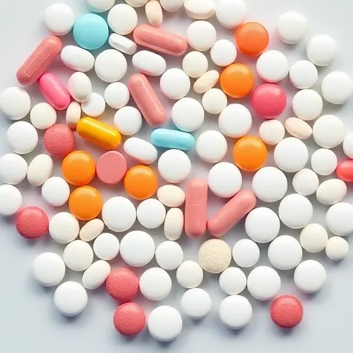 Medicamento