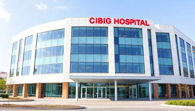 Hospital
