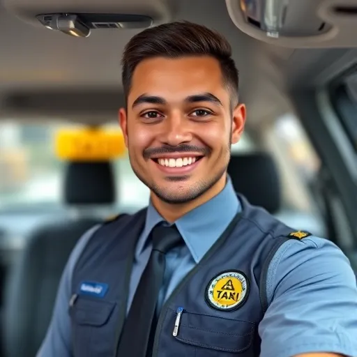 Driver