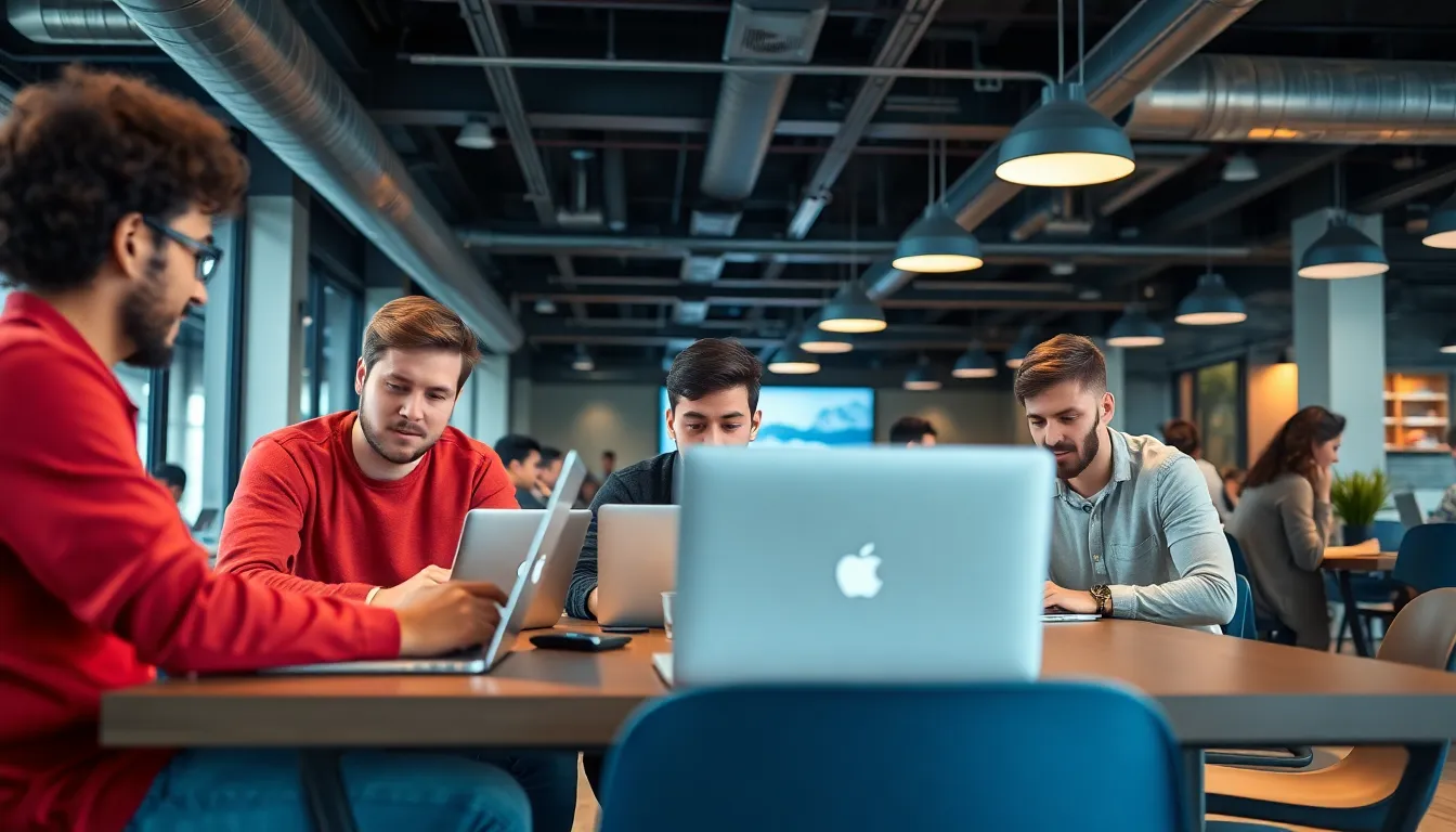 Coding Group