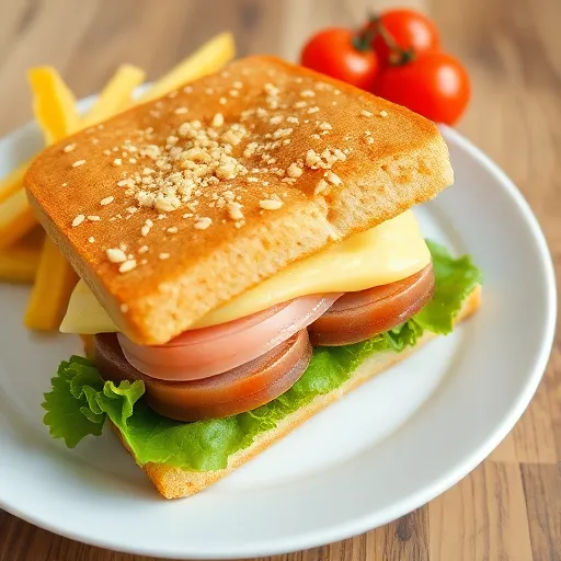 Sandwich