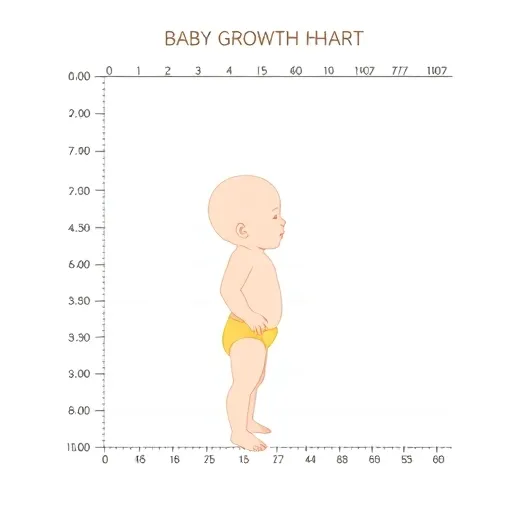 Growth Chart