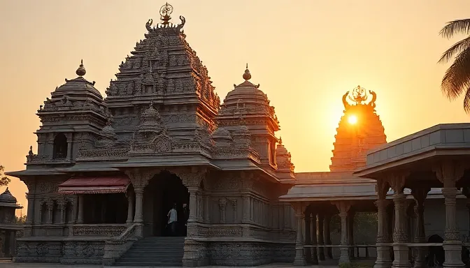 Golden Temple