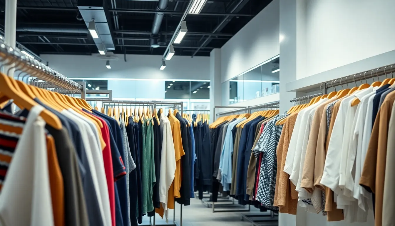 Store Overview