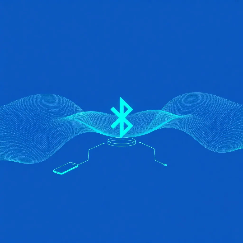 Bluetooth Connection