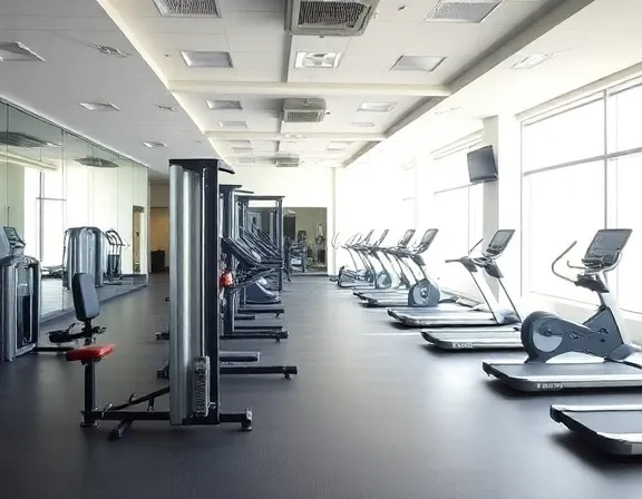 Gym Environment