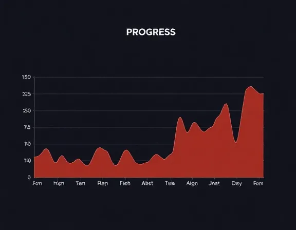 Progress Chart