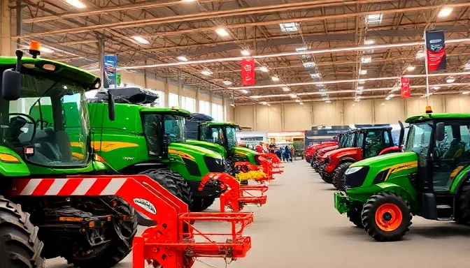 Agrishow 2024
