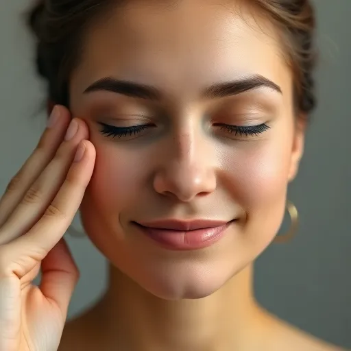 Exercício Facial