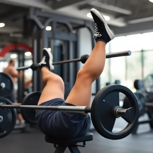 Leg Press