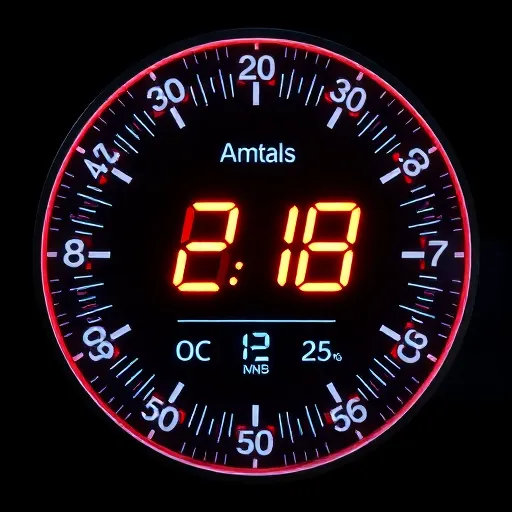 Temperature Monitor