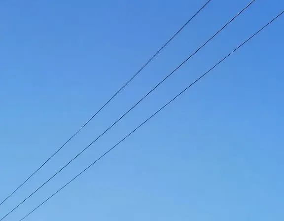 Power Line Measurement