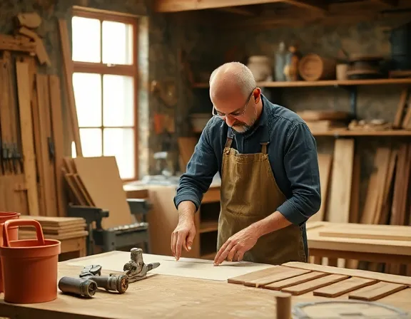 Carpenter