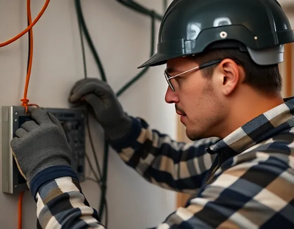 Electrician