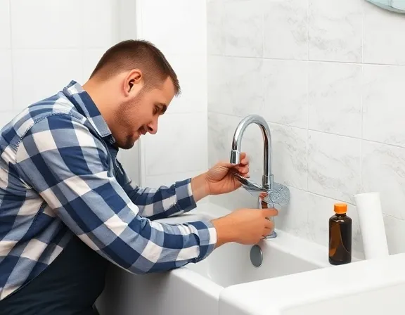 Plumber
