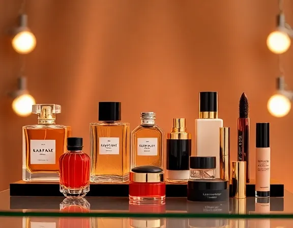Produtos em destaque