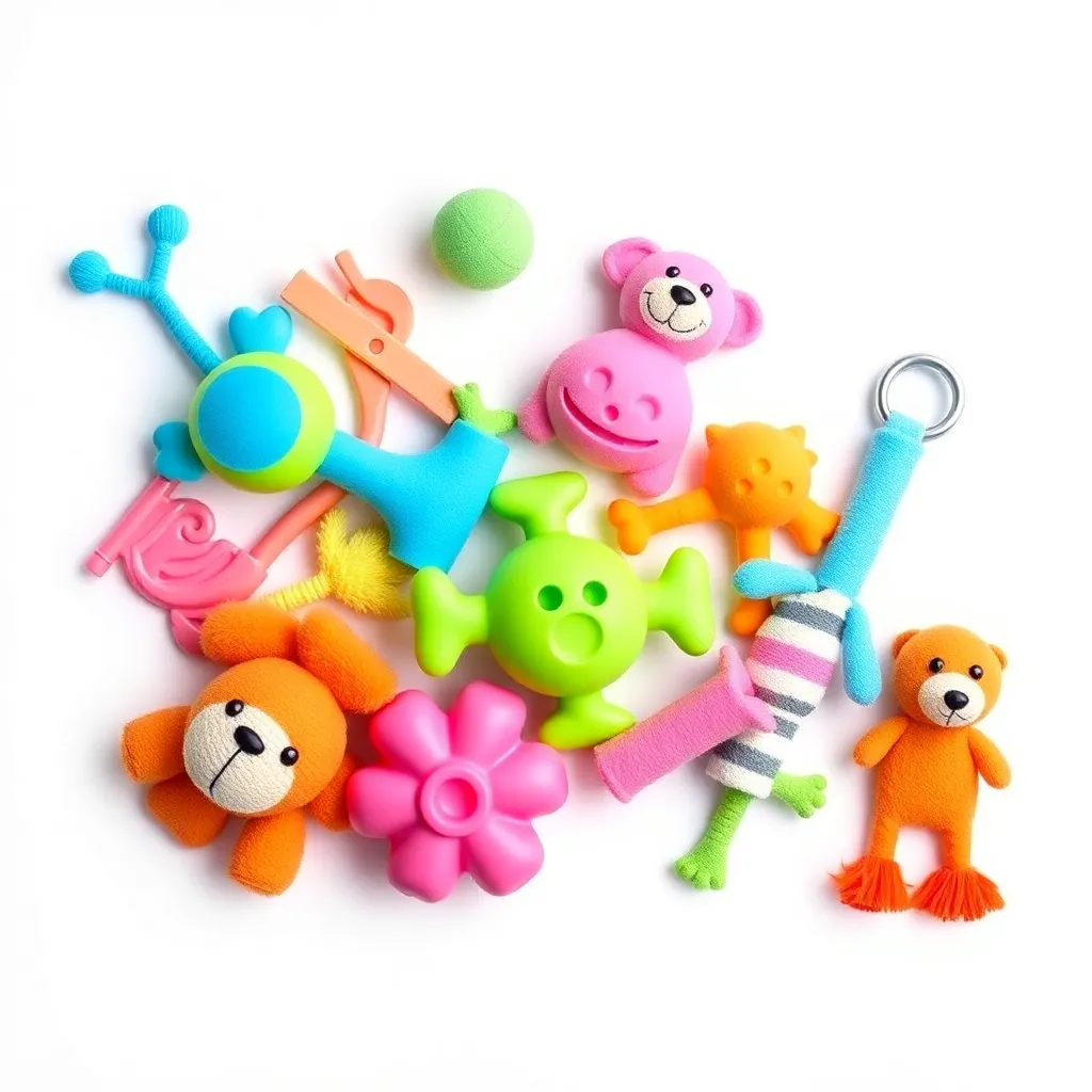 Brinquedos