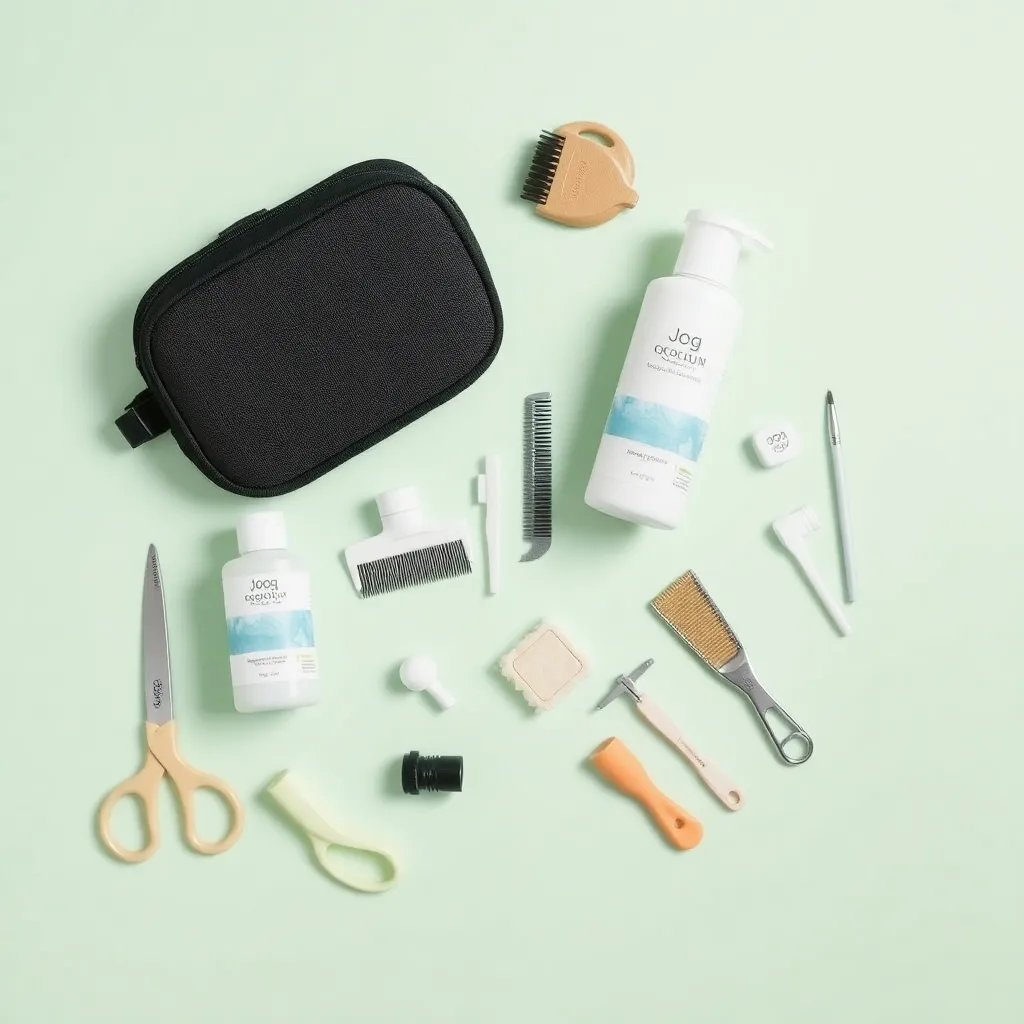 Kit Higiene