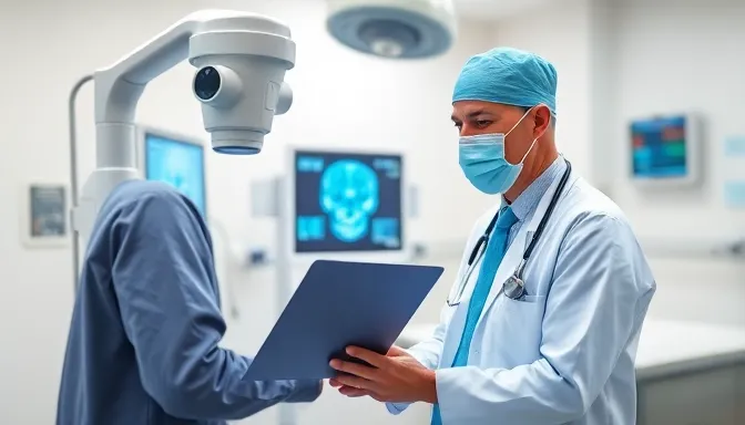 Avaliação médica