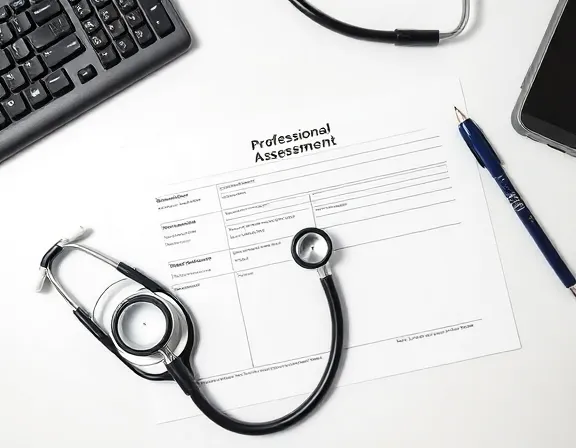 Medical Assessment