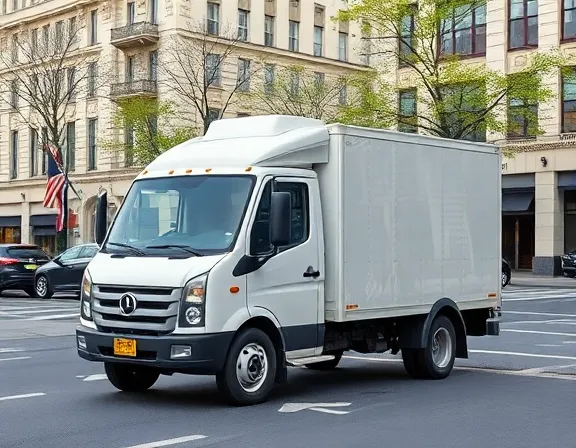 Delivery