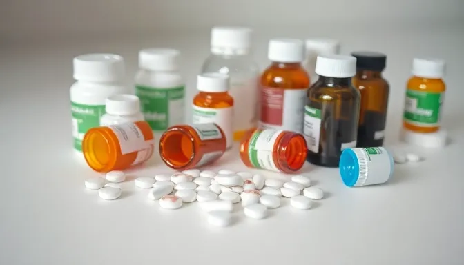 Medicine Collection