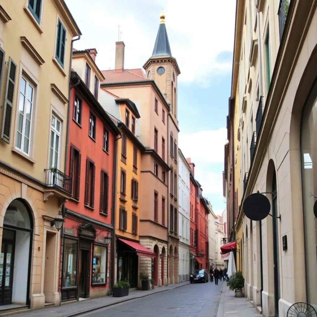 Paris, França