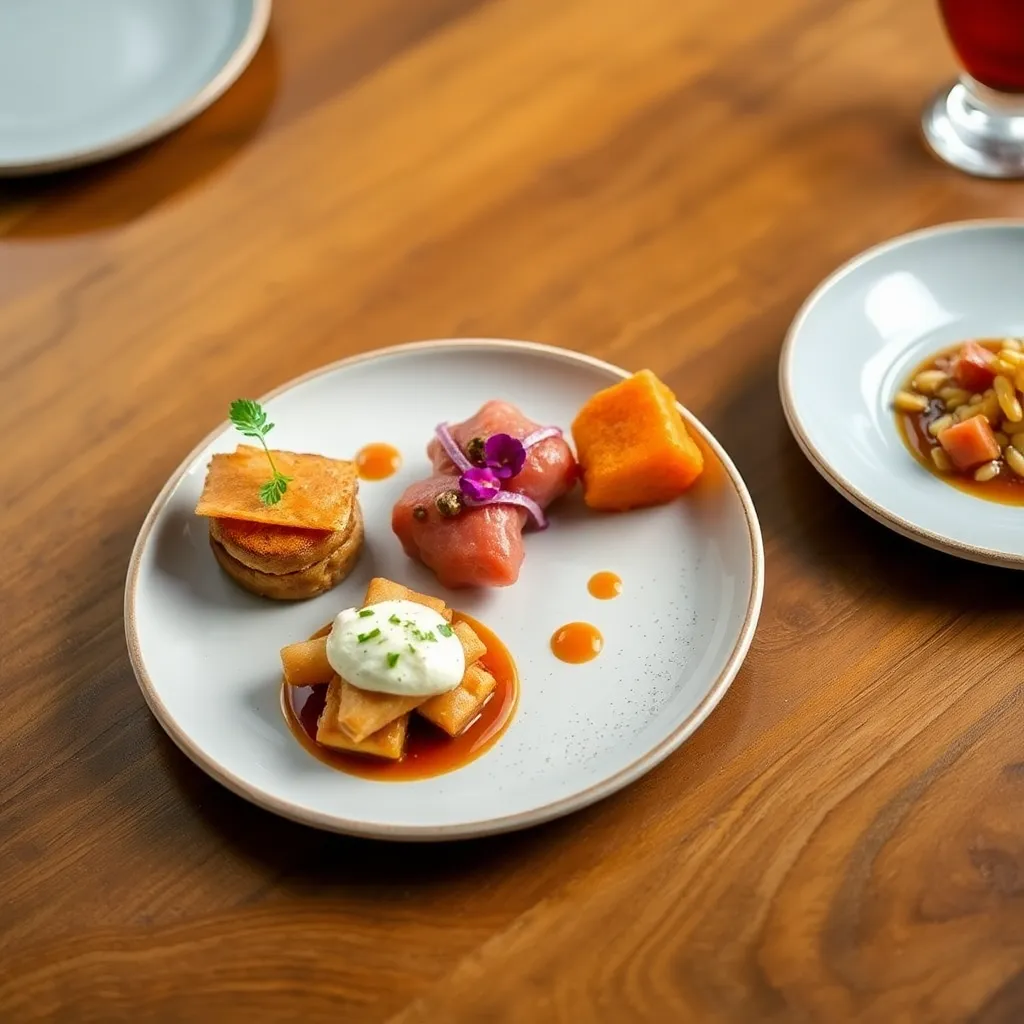 Restaurante Sabor & Arte