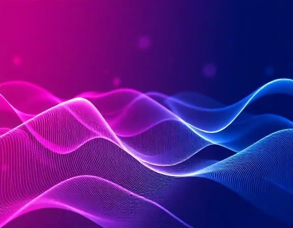 Streaming Background
