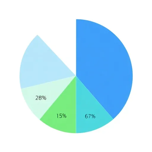 Gráfico de Categorias