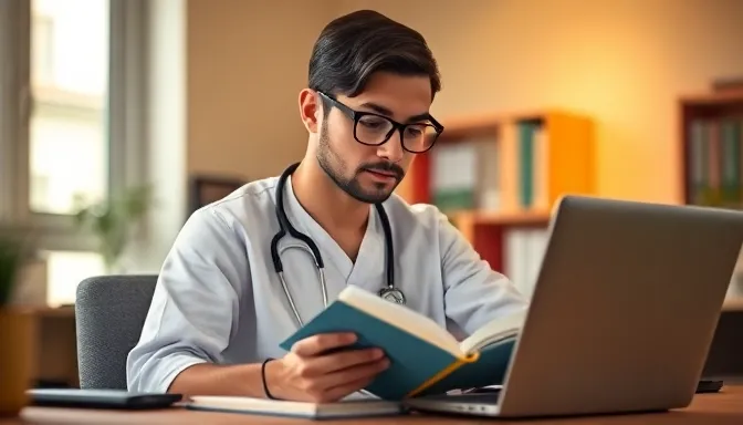 Medical Student