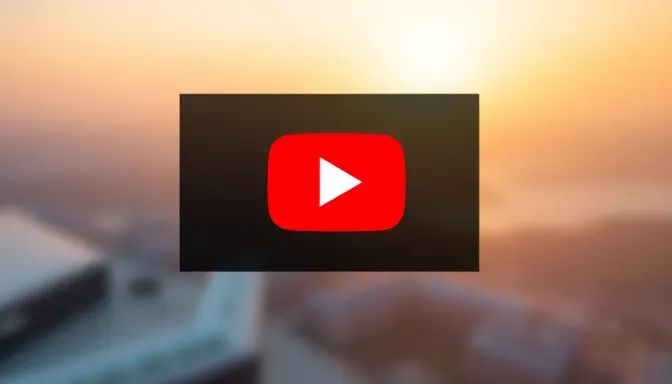 Video thumbnail