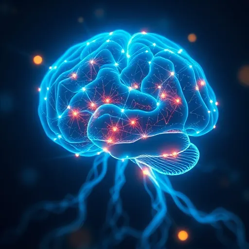 Brain Connections