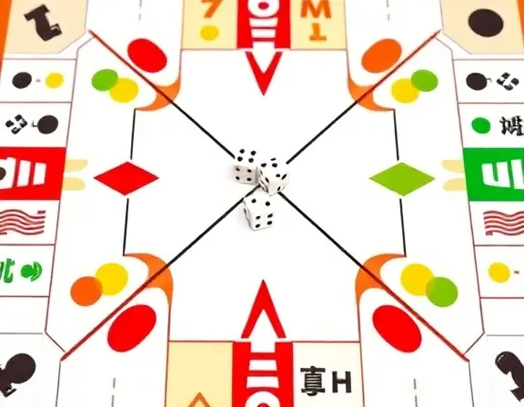Ludo Game