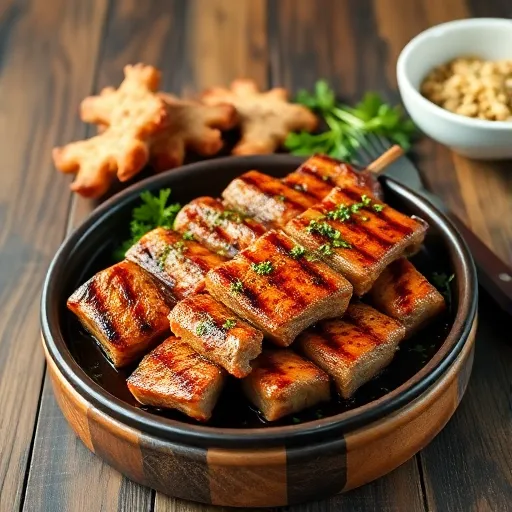 Signature Dish