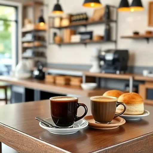 Café