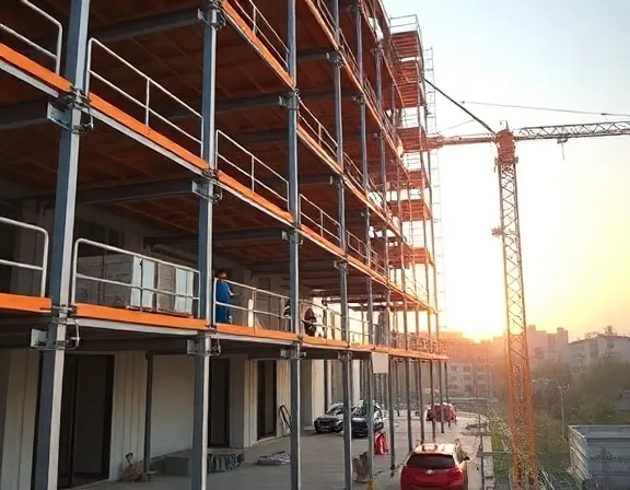 Construction Site