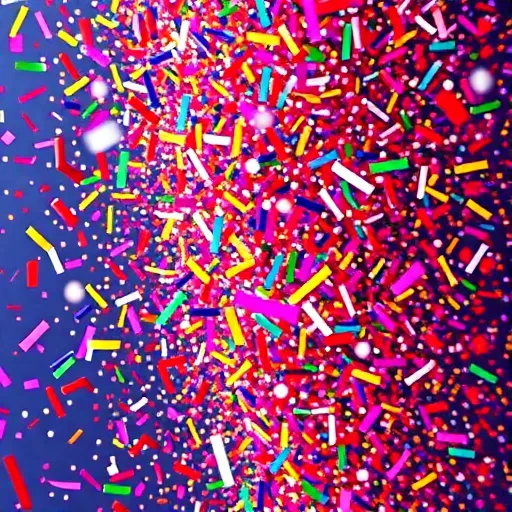 Result celebration