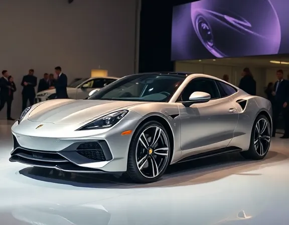 Featured Car
