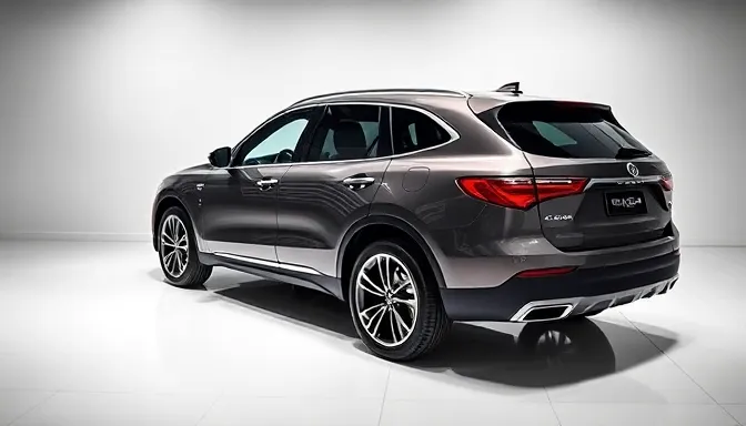 SUV