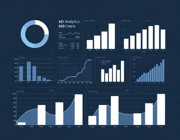 Analytics Chart