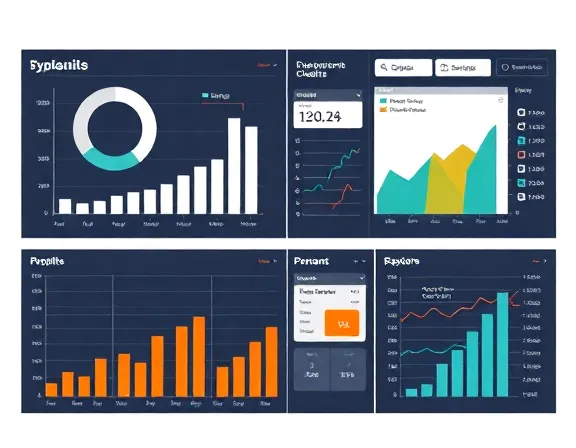 Analytics Chart