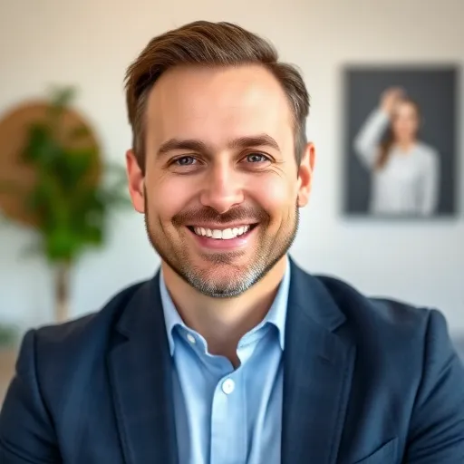 Dr. Michael Chen
