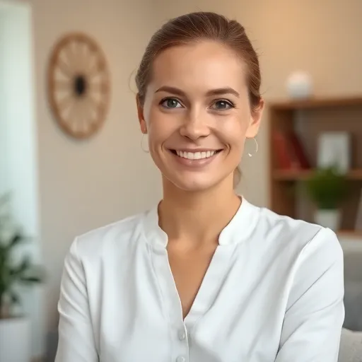 Dr. Sarah Wilson