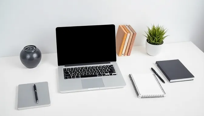 Productivity Banner