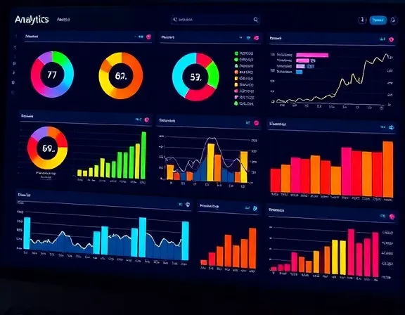 Dashboard Overview