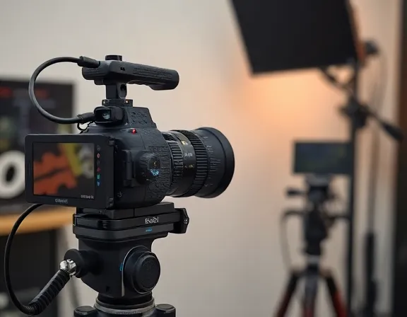 Filmmaking