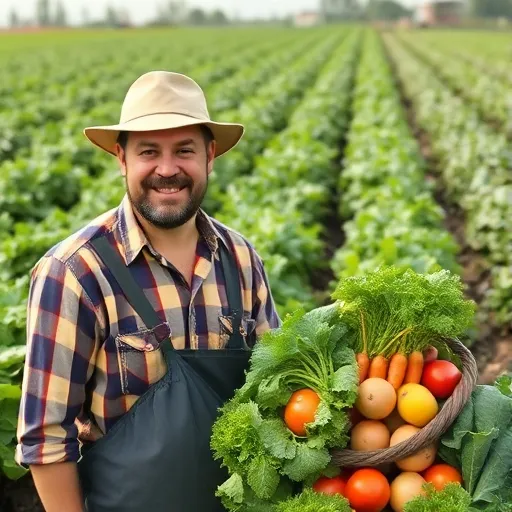 Farmer