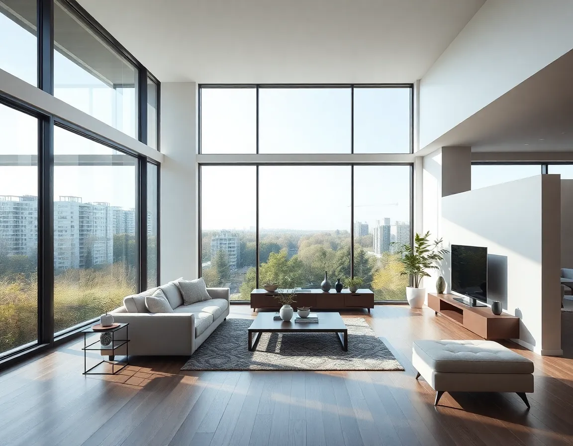 Modern Interior